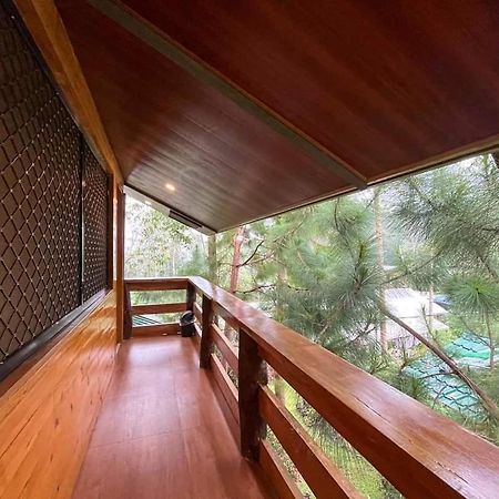 Dahilayan Comfy Cabin Manolo Fortich Luaran gambar