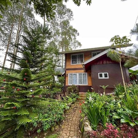 Dahilayan Comfy Cabin Manolo Fortich Luaran gambar
