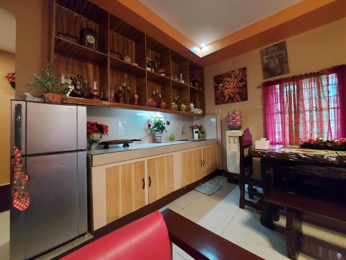 Dahilayan Comfy Cabin Manolo Fortich Luaran gambar