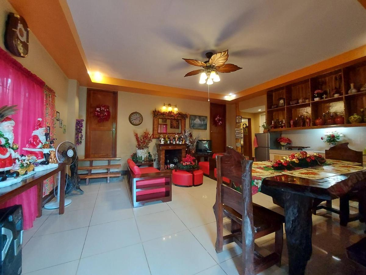 Dahilayan Comfy Cabin Manolo Fortich Luaran gambar