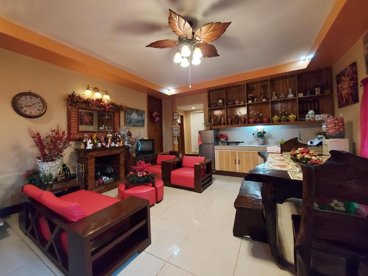 Dahilayan Comfy Cabin Manolo Fortich Luaran gambar