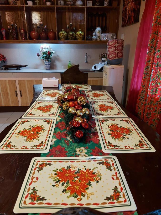 Dahilayan Comfy Cabin Manolo Fortich Luaran gambar