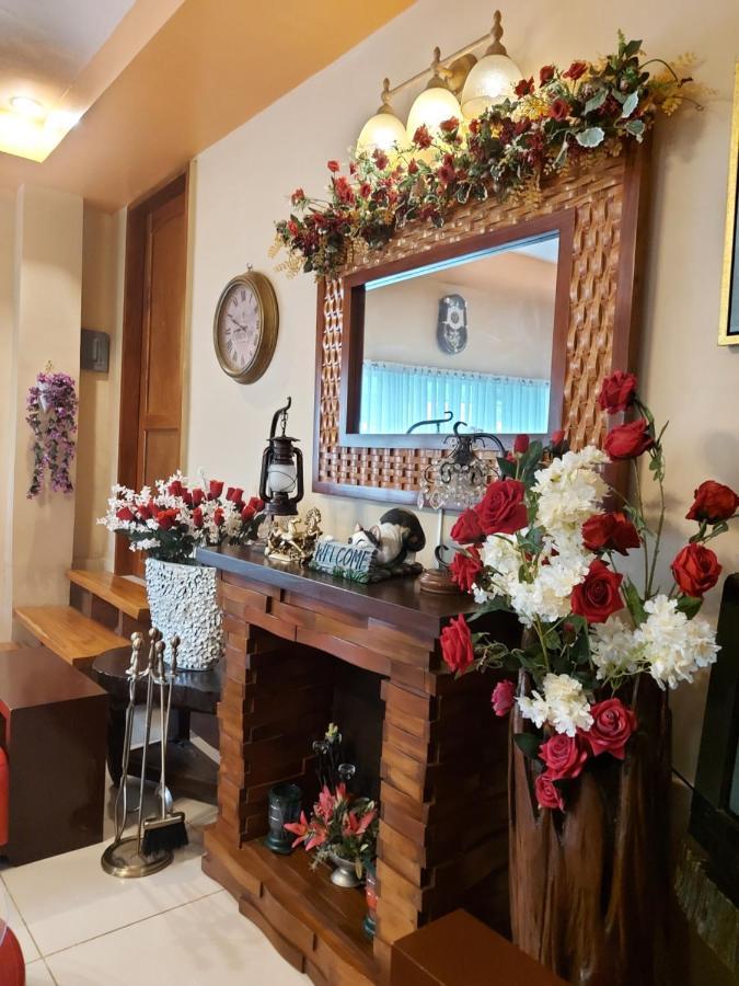 Dahilayan Comfy Cabin Manolo Fortich Luaran gambar