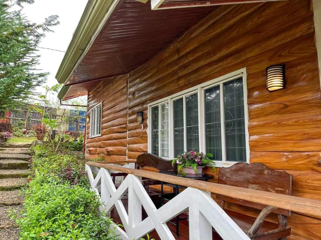 Dahilayan Comfy Cabin Manolo Fortich Luaran gambar