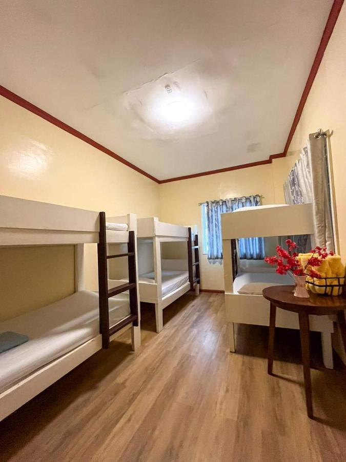Dahilayan Comfy Cabin Manolo Fortich Luaran gambar