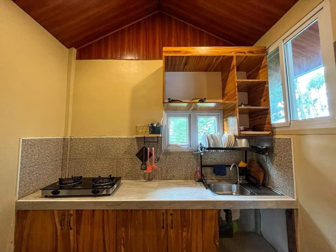 Dahilayan Comfy Cabin Manolo Fortich Luaran gambar