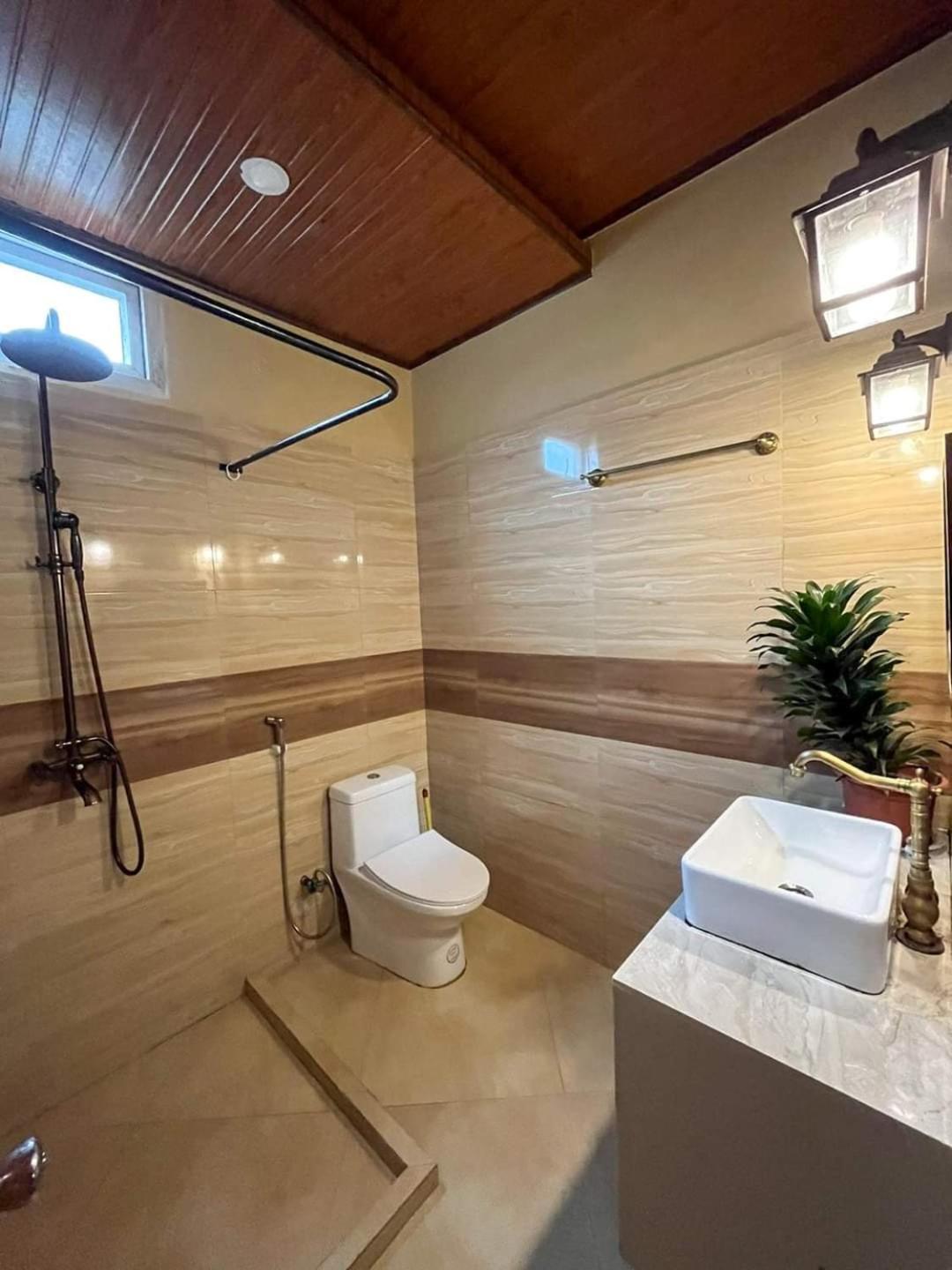 Dahilayan Comfy Cabin Manolo Fortich Luaran gambar