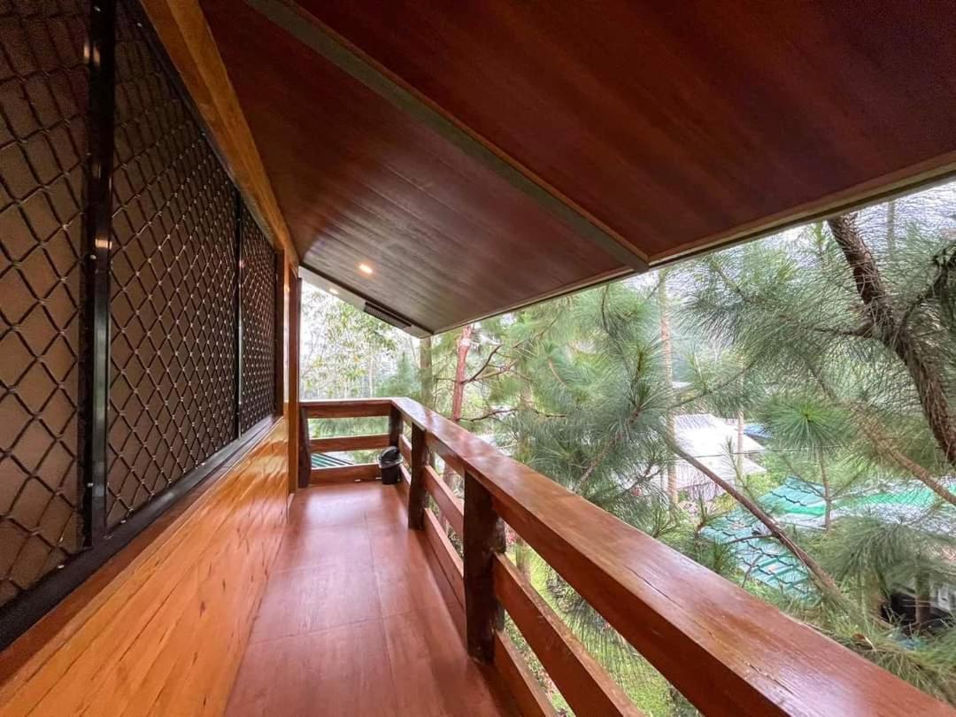 Dahilayan Comfy Cabin Manolo Fortich Luaran gambar